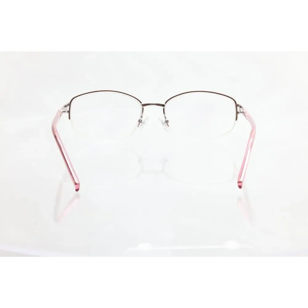 Sferoflex 2550-B 53-17-135mm 299 Eyeglass FRAMES ONLY - GOOD CONDITION